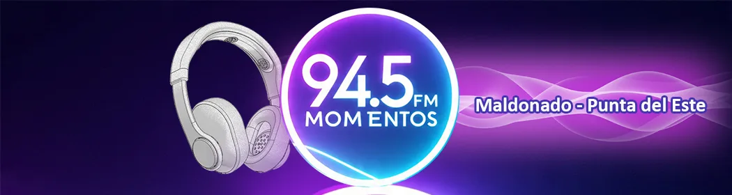 FM Momentos 94.5
